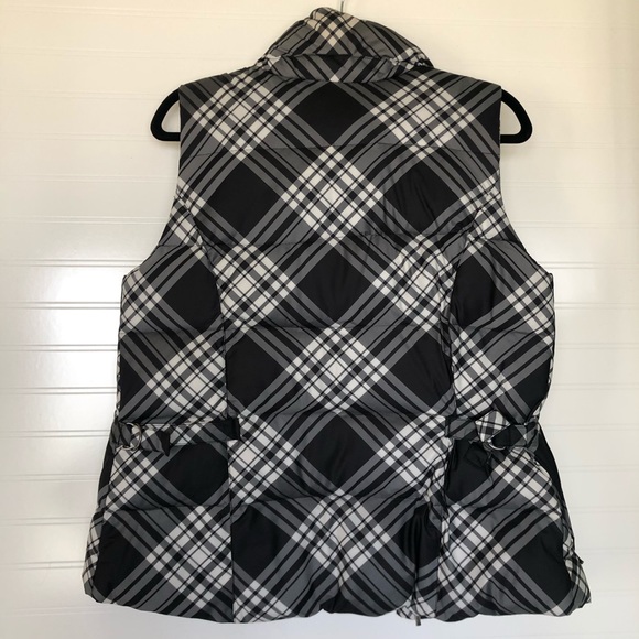 Eddie Bauer Down Vest - Picture 5 of 5